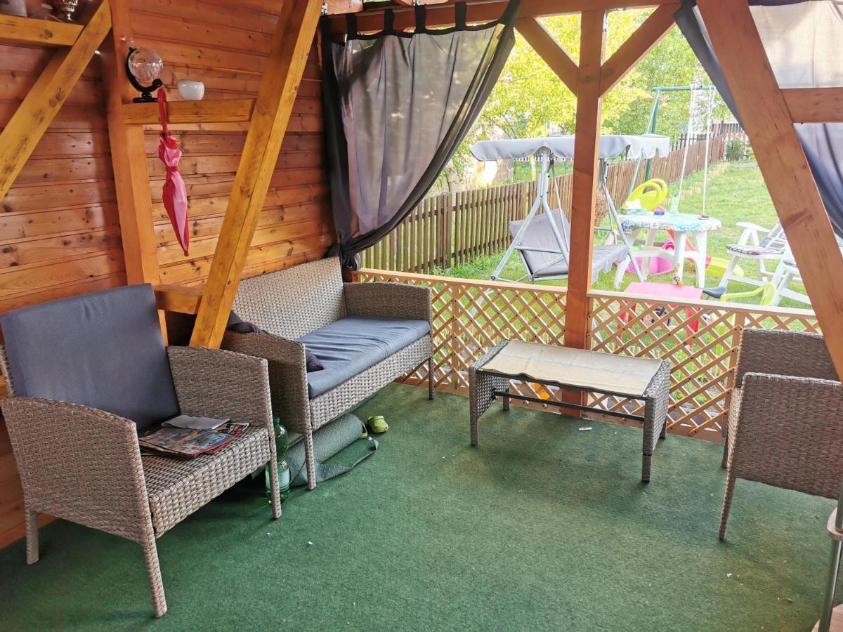 4-Zimmer-Wohnung Mit 6 Betten Bad Oeynhausen Bagian luar foto