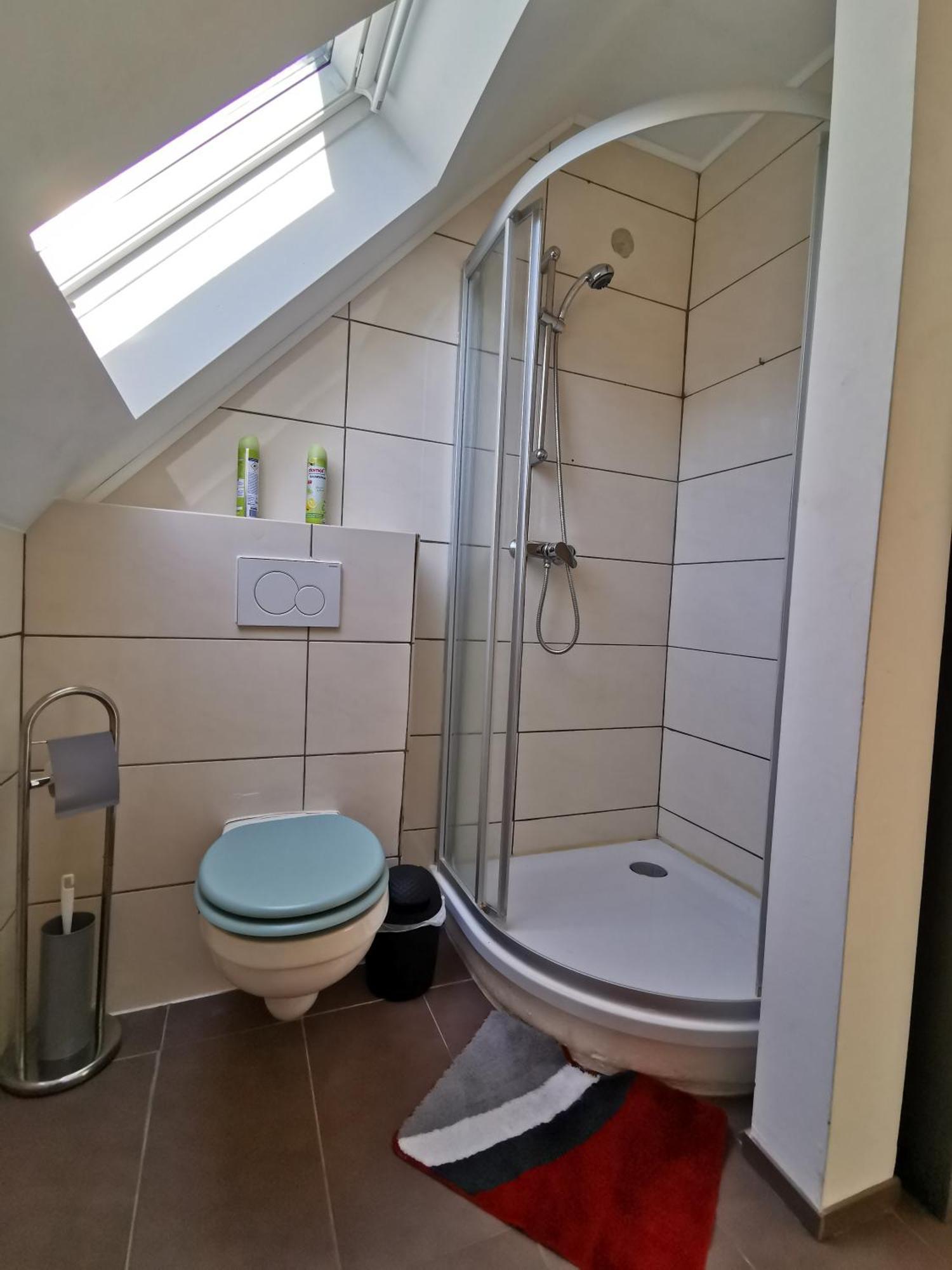 4-Zimmer-Wohnung Mit 6 Betten Bad Oeynhausen Bagian luar foto