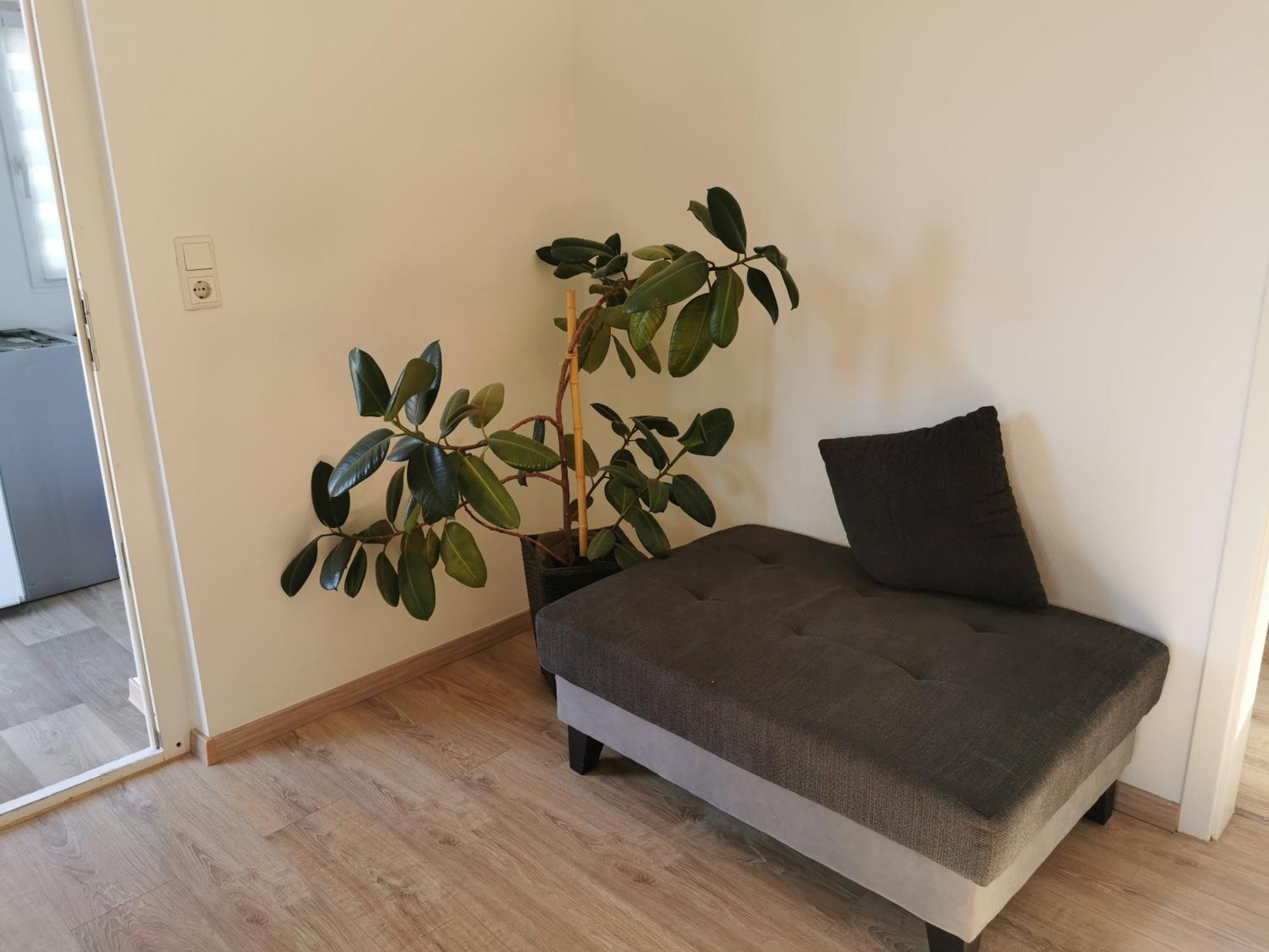 4-Zimmer-Wohnung Mit 6 Betten Bad Oeynhausen Bagian luar foto