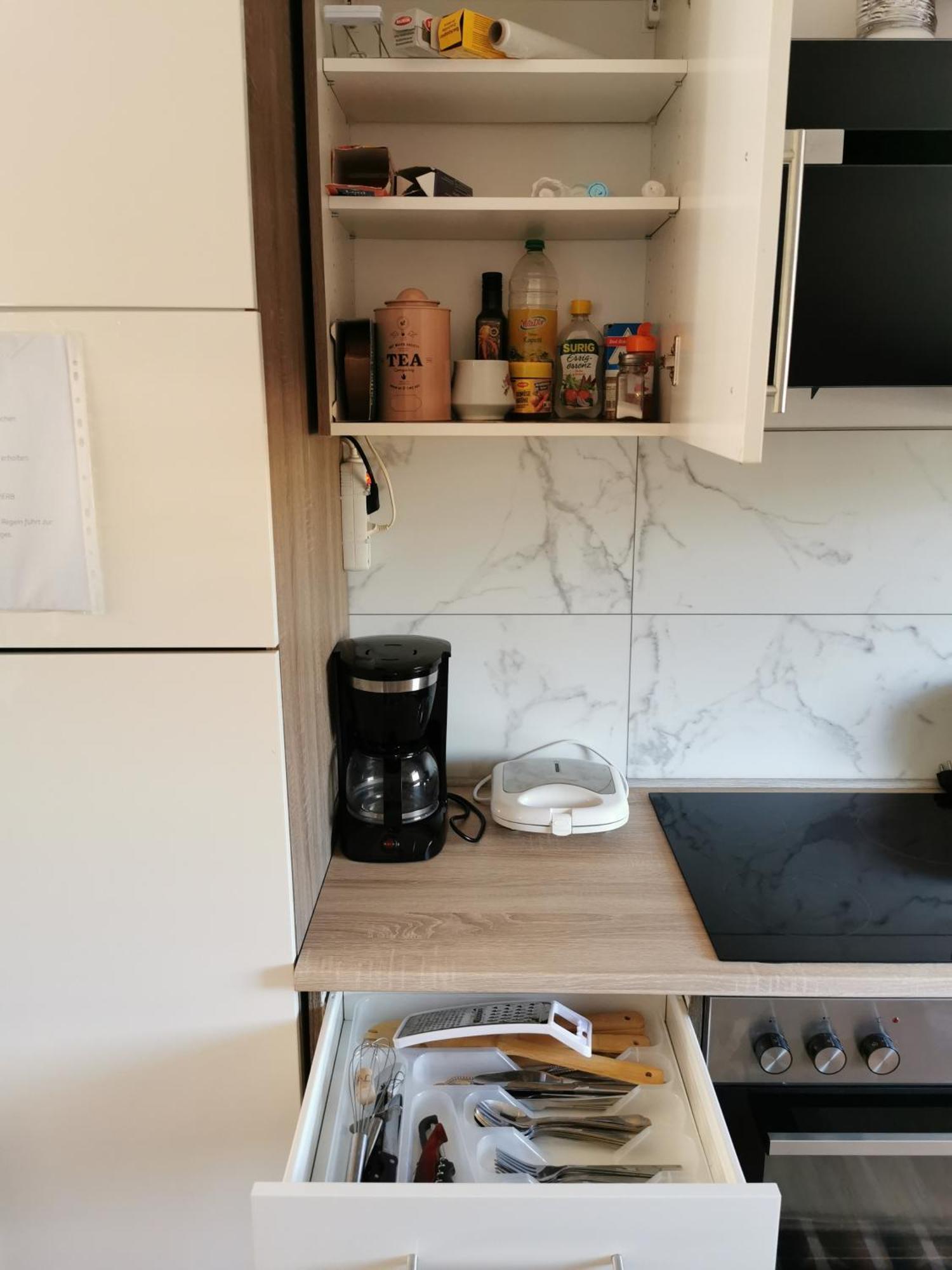 4-Zimmer-Wohnung Mit 6 Betten Bad Oeynhausen Bagian luar foto